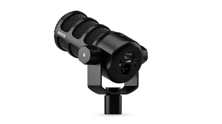 Купить RODE PODMIC USB по выгодной цене в Москве