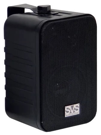 Купить SVS Audiotechnik WSM-20 Black по выгодной цене в Москве