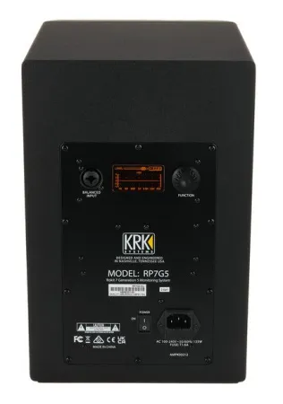 Купить KRK RP7G5 по выгодной цене в Москве