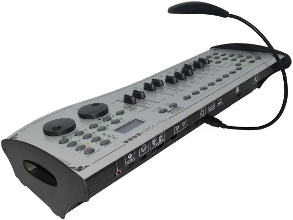 XLine Light LC DMX-240A