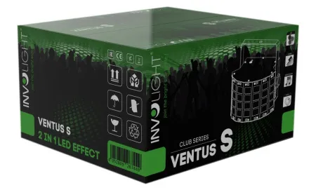 Купить INVOLIGHT Ventus S по выгодной цене в Москве