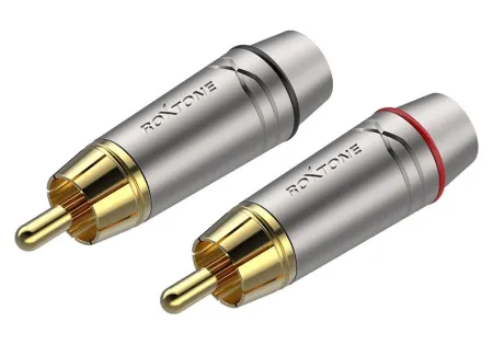 Купить ROXTONE RF2P-NG (SET) по выгодной цене в Москве