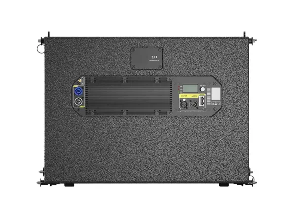 SVS Audiotechnik L206ASUB