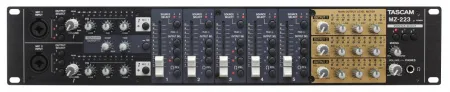 Купить Tascam MZ-223 по выгодной цене в Москве