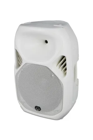 Купить WHARFEDALE PRO TITAN X15 White по выгодной цене в Москве