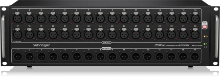 Купить BEHRINGER S32 по выгодной цене в Москве