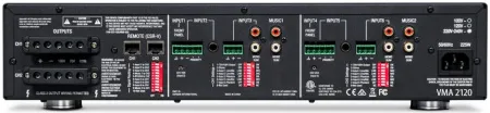 Купить JBL VMA2120 по выгодной цене в Москве