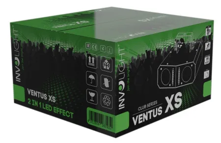 Купить INVOLIGHT Ventus XS по выгодной цене в Москве