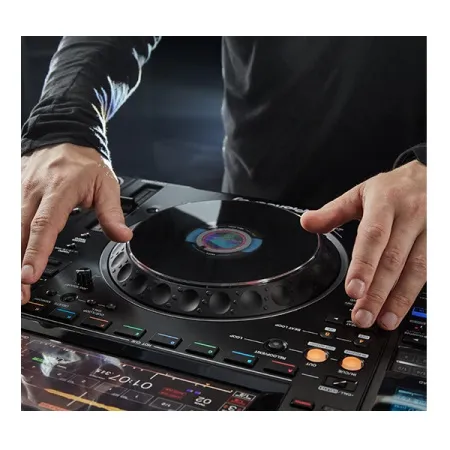 Купить PIONEER CDJ-3000 по выгодной цене в Москве