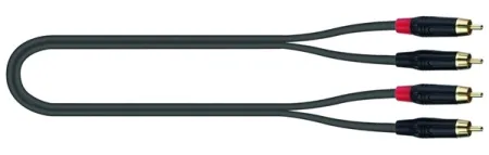 Купить QUIK LOK JUST 4RCA 1 по выгодной цене в Москве