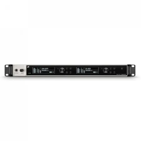 Sennheiser EM 6000 DANTE