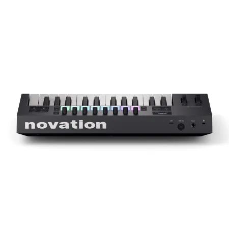 Купить NOVATION Launchkey 25 MK4 по выгодной цене в Москве