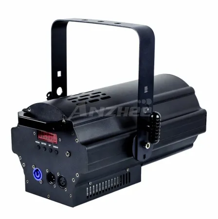 ANZHEE P200COB-W ZOOM