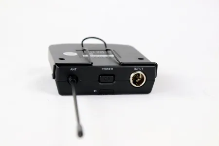 RFIntell QL5R/QL-P-A