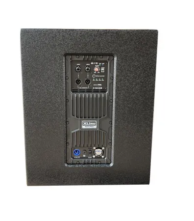 Купить XLINE ALFA X-15A SUB по выгодной цене в Москве