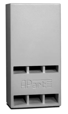 Купить BIAMP SUB2400-W по выгодной цене в Москве