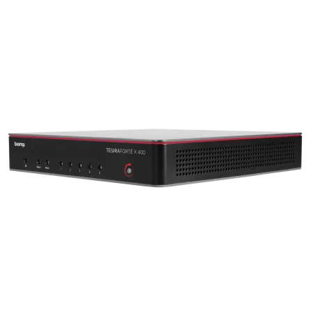 Купить BIAMP Tesira FORTE-X400 DSP по выгодной цене в Москве