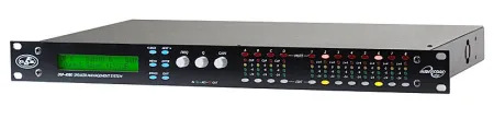 Купить DAS Audio DSP-4080 по выгодной цене в Москве