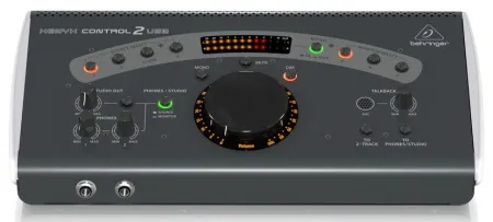 Купить BEHRINGER CONTROL2USB по выгодной цене в Москве