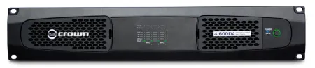 Купить Crown DCi 4|600DA по выгодной цене в Москве