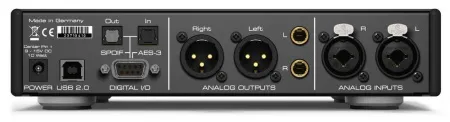 Купить RME ADI-2 PRO AE по выгодной цене в Москве