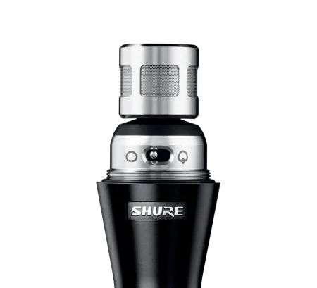 Купить SHURE KSM9HS по выгодной цене в Москве