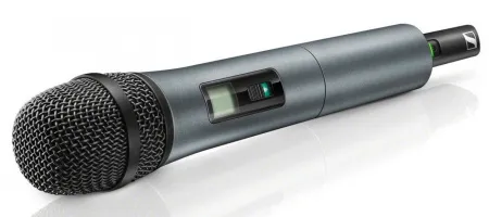 Купить SENNHEISER XSW 2-865-B по выгодной цене в Москве