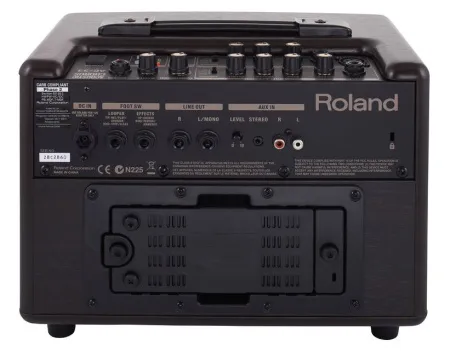 Купить ROLAND AC-33RW по выгодной цене в Москве