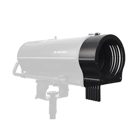 Купить JEG 2300E LED FOLLOW SPOT 1000S по выгодной цене в Москве