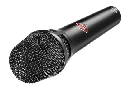Купить NEUMANN KMS 104 BK по выгодной цене в Москве