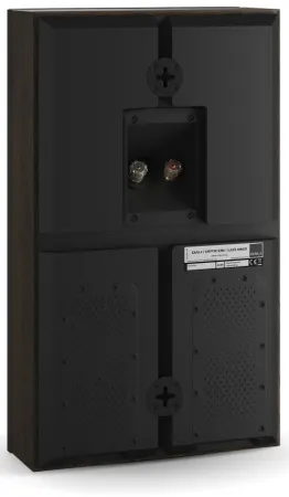 Купить DALI OPTICON LCR MK2 [Satin Black] по выгодной цене в Москве