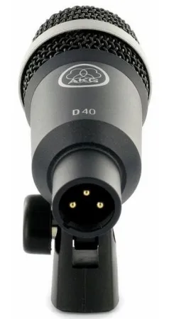 Купить AKG D40 по выгодной цене в Москве