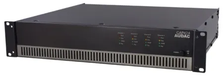 Купить AUDAC CAP424 по выгодной цене в Москве
