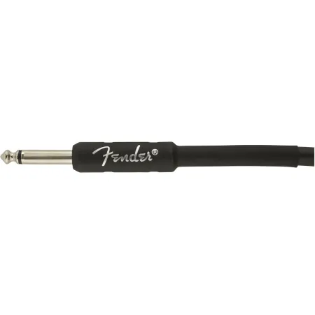 FENDER FENDER 15` INST CABLE BLK