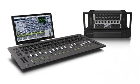 Купить AVID S3L SYSTEM16 по выгодной цене в Москве