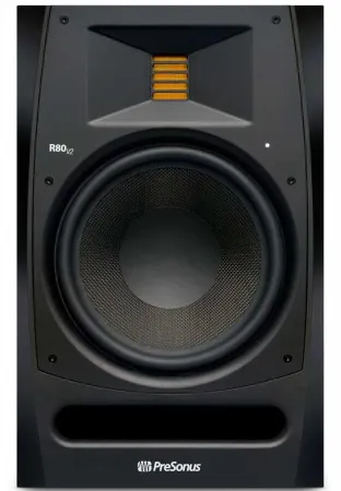 Купить PreSonus R80 v2 по выгодной цене в Москве