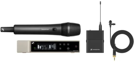 Купить Sennheiser EW-D ME2/835-S SET (Q1-6) по выгодной цене в Москве