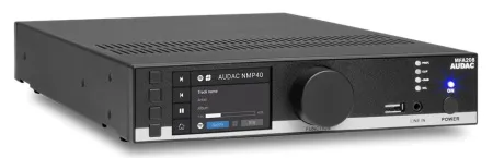 Купить AUDAC MFA208 по выгодной цене в Москве