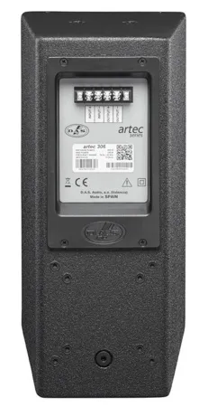 Купить DAS Audio ARTEC-306 по выгодной цене в Москве