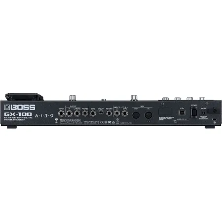 Купить BOSS GX-100 по выгодной цене в Москве