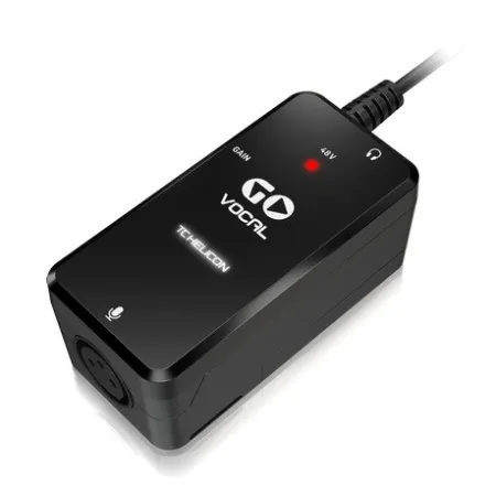 Купить TC HELICON GO VOCAL по выгодной цене в Москве