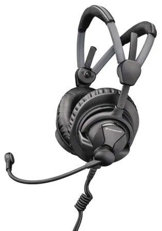 Купить Sennheiser HME 27 по выгодной цене в Москве