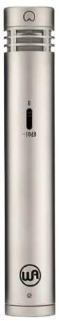 Купить WARM AUDIO WA-84-C-N по выгодной цене в Москве