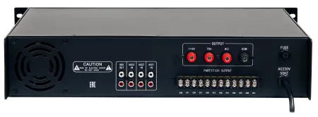 Купить SVS Audiotechnik STA-650 по выгодной цене в Москве