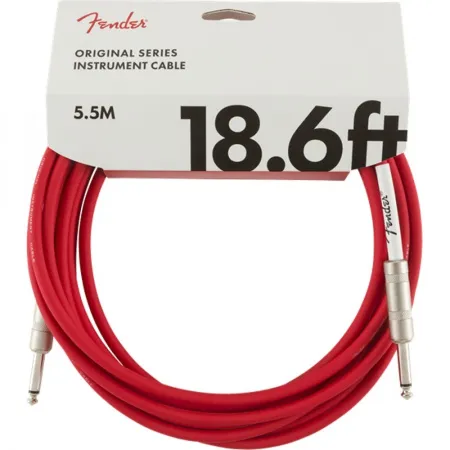 Купить FENDER 18.6` OR INST CABLE SFG по выгодной цене в Москве