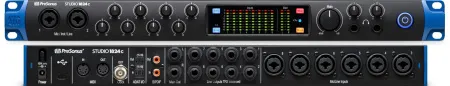 Купить PreSonus Studio 1824C по выгодной цене в Москве