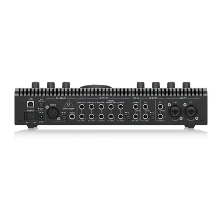 Купить BEHRINGER STUDIO XL по выгодной цене в Москве