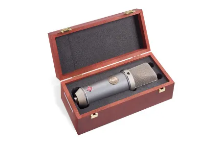 Купить NEUMANN TLM 67 по выгодной цене в Москве