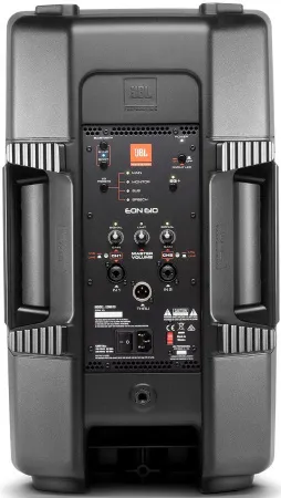 Купить JBL EON610 по выгодной цене в Москве