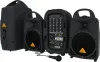 Купить BEHRINGER PPA500BT по выгодной цене в Москве
